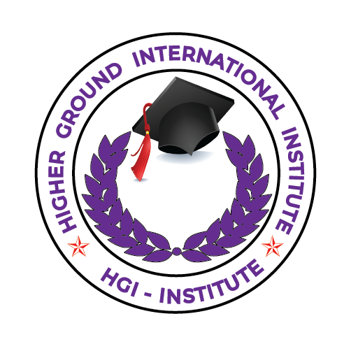Higher Ground International Insti