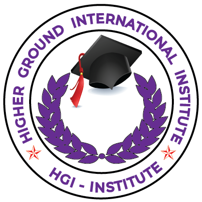 Higher Ground International Insti